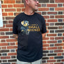 I Have a Small Wiener - Tee Shirt