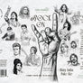 4PK - Rock On! Hazy IPA - Pre-Order