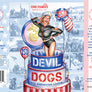 Devil Dog All American Lager - 4PK