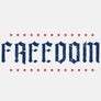Freedom Hoodie
