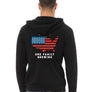 NEW - Super Soft Zip Up Hoodie
