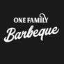 One Family BBQ - Men - Tasty Tuchus