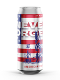 Never Forget American Pale Ale - Pre-Order