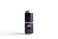 Charlie Hazy IPA - 4PK