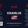 Charlie Hazy IPA - 4PK