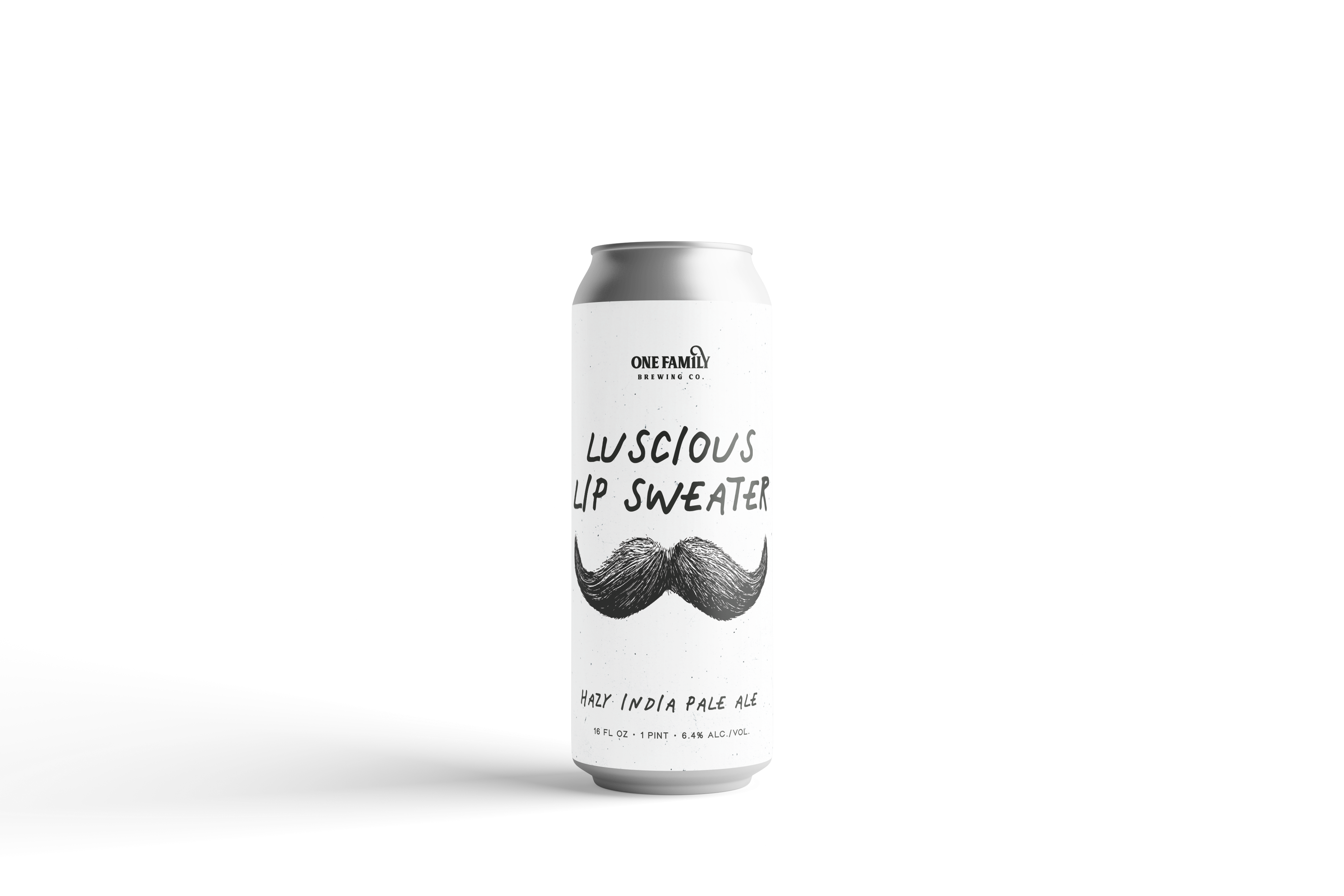 beer for peace lily Luscious Lip Sweater "New England style" Hazy IPA