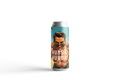 Hubba Hubba!  Belgian Wit Brewed w/ Passionfruit, Orange and Guava