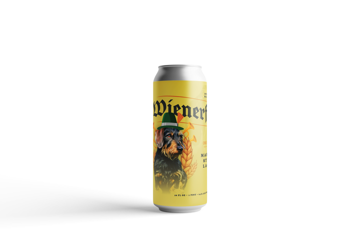 Wienerfest Marzen - 4PK