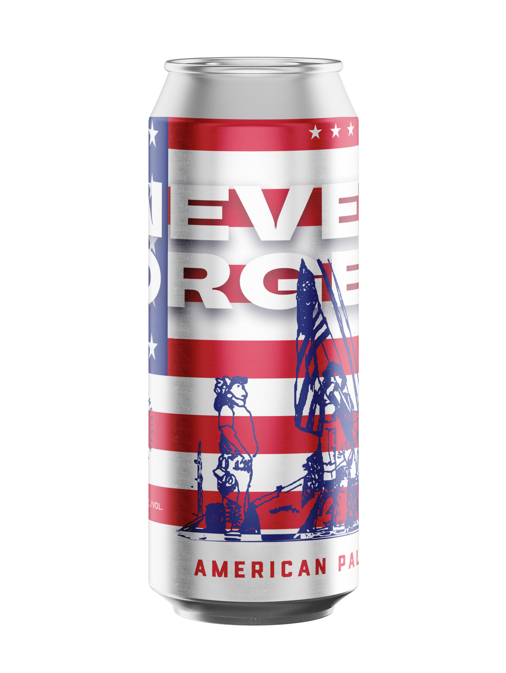 Never Forget American Pale Ale