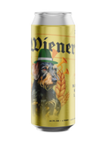 One Family Brewing Wienerfest