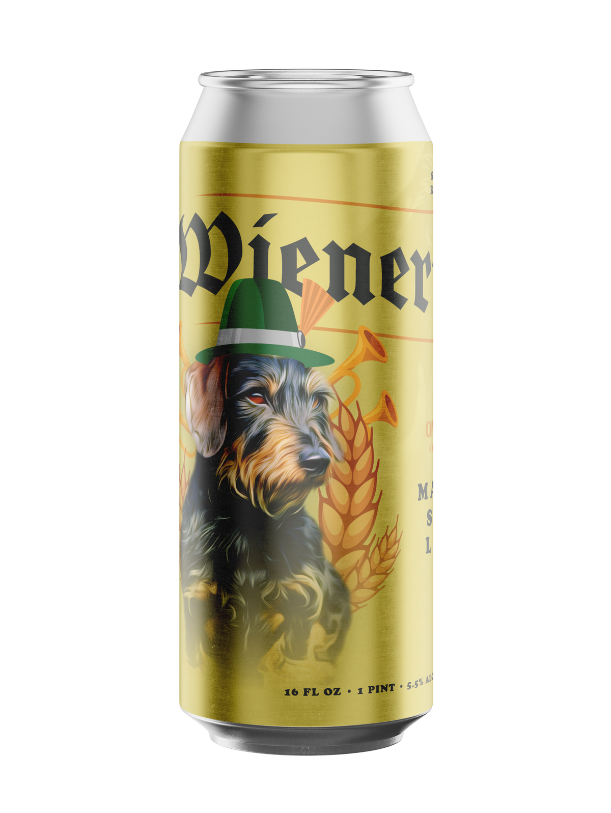One Family Brewing Wienerfest