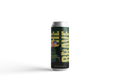 The Brave Chocolate Vanilla Stout