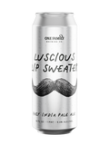 Luscious Lip Sweater "New England style" Hazy IPA - 4PK