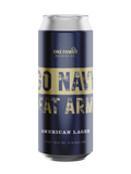 Army Navy Lager - 4PK