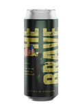 The Brave Chocolate Vanilla Stout
