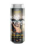 Woke Up Sexy Again Hazy Juicy IPA - 4PK