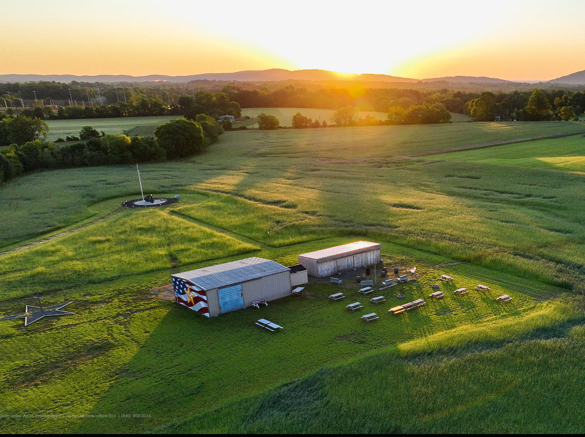 Visit The Farm