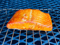 Holiday Smoked Salmon - 1 LB Piece