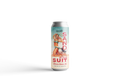 Sand In Your Suit Nectarine Summer Ale - 4PK
