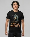 NEW - Squid Tee-Shirt - I Have a Small Wiener