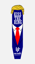 Kiss The Ring - Tap Handle