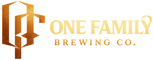 One Family Brewing Co. - Home