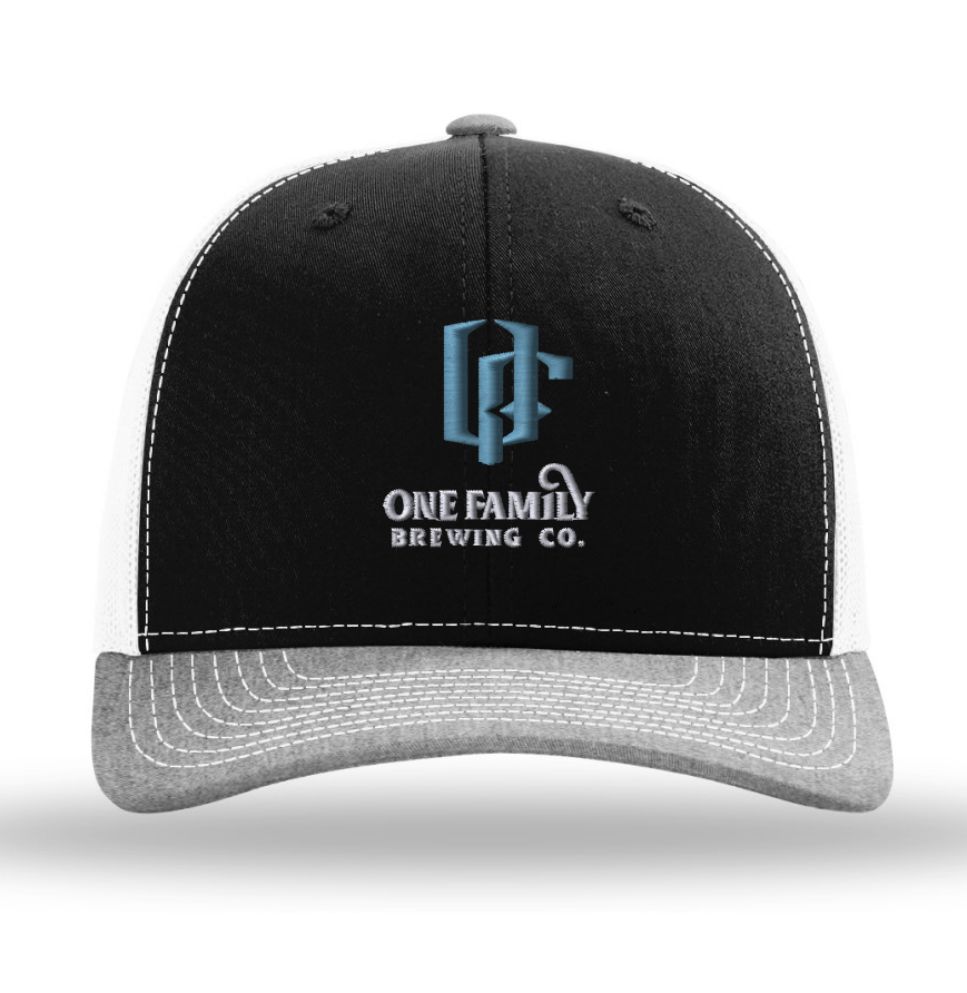 Trucker Hat