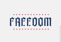 Freedom Hoodie