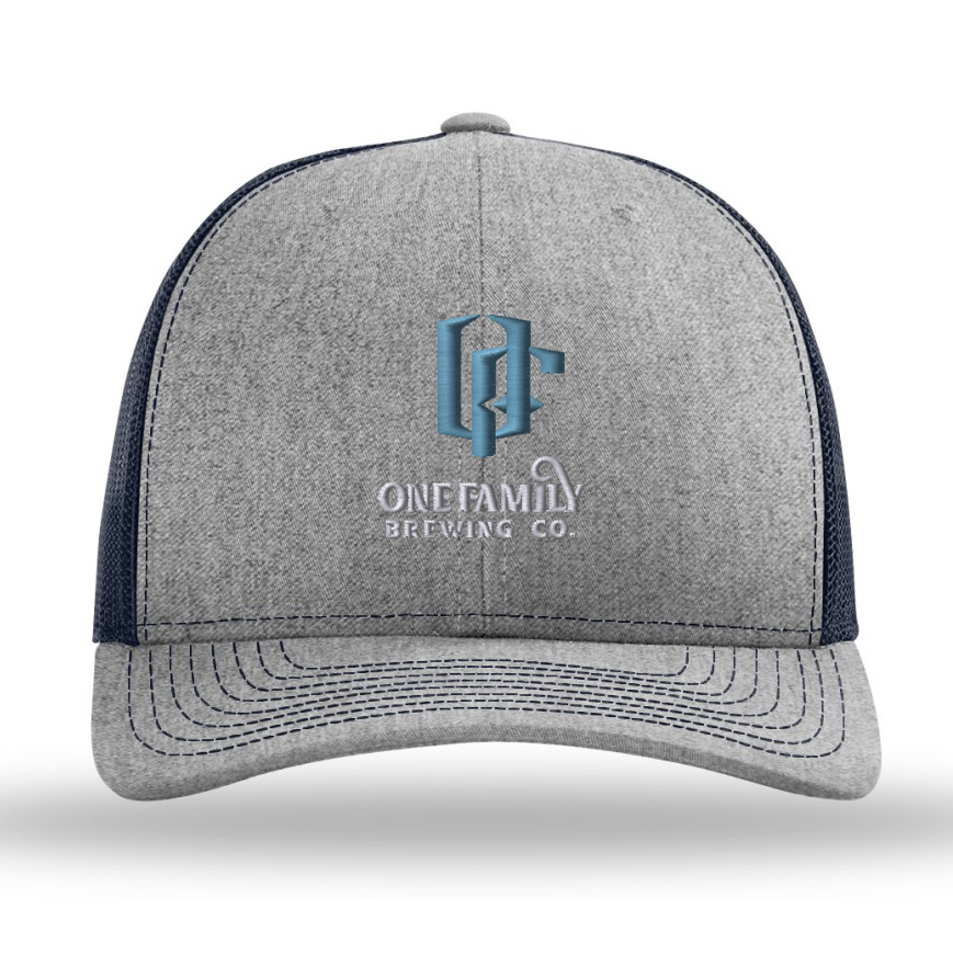 Trucker Hat