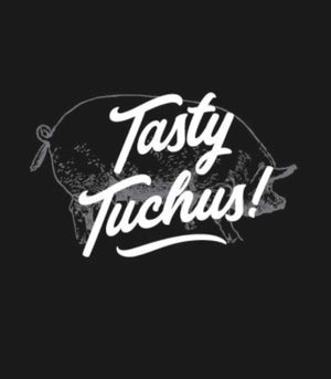 One Family BBQ - Women - Tasty Tuchus