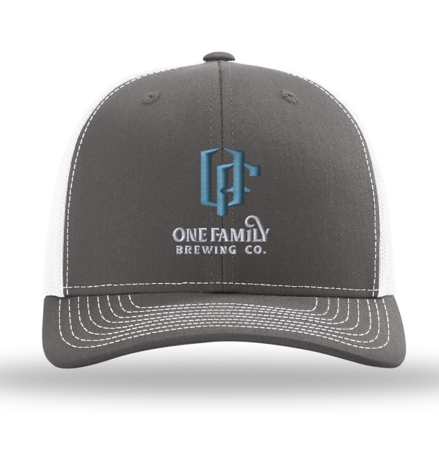 Trucker Hat